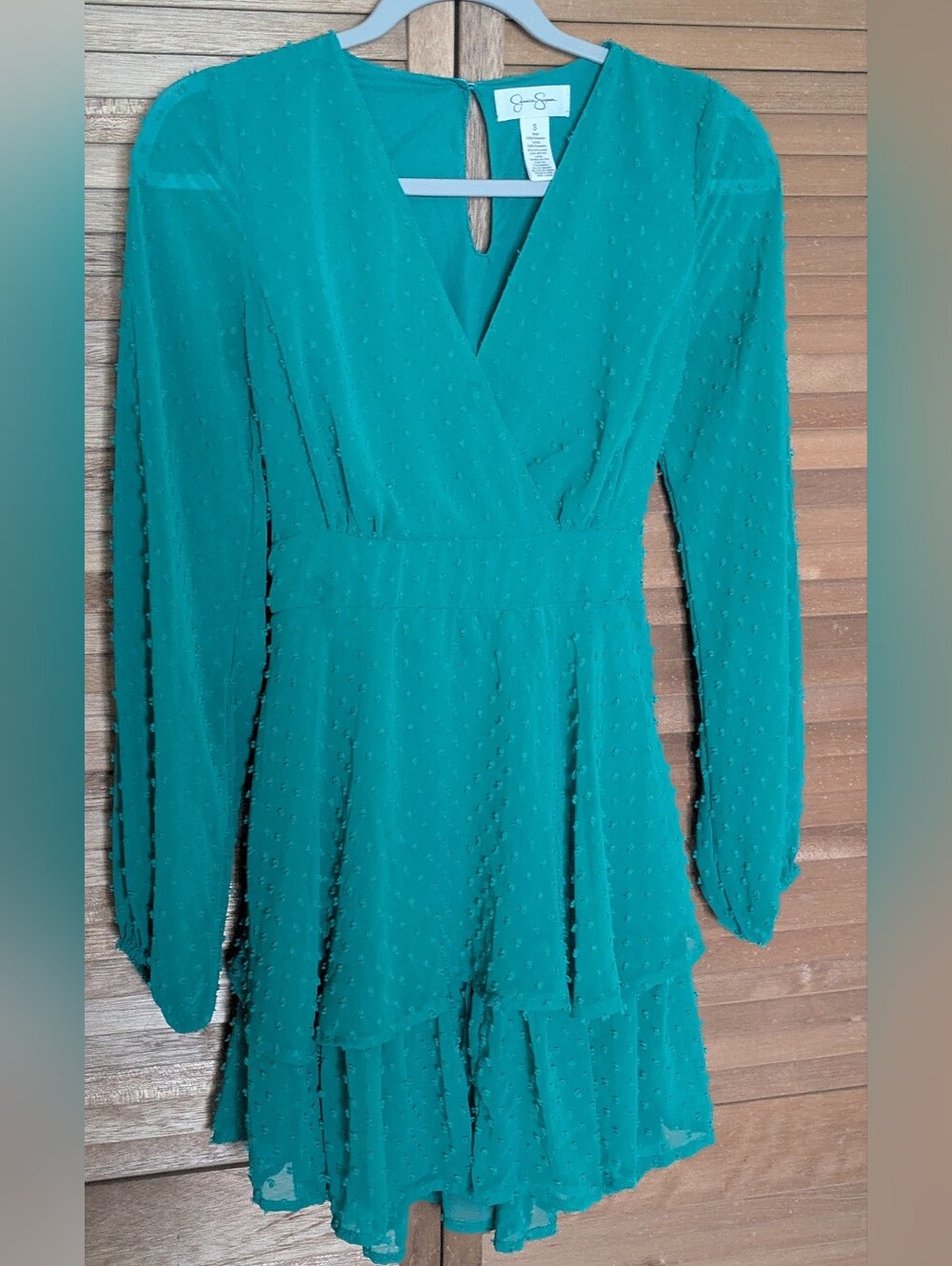Jessica Simpson Mini Dress
